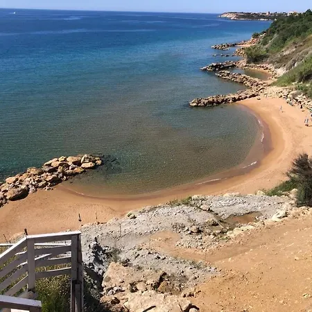 Capo Rizzuto 2 Isola di Capo Rizzuto