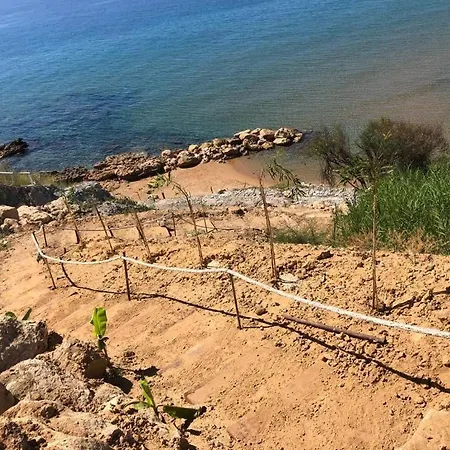 Capo Rizzuto 2 Apartment *