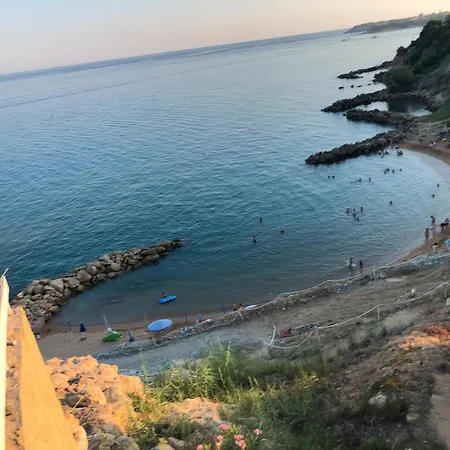 Capo Rizzuto 2 Apartment Ovile la Marinella