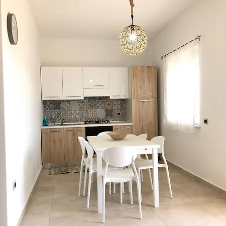 Capo Rizzuto 2 Apartment *