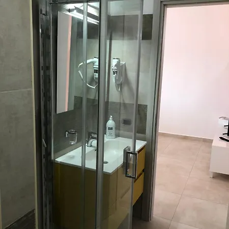 Capo Rizzuto 2 Apartment Isola di Capo Rizzuto