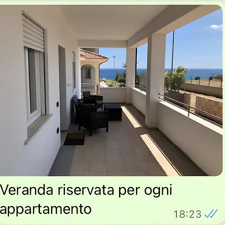 Capo Rizzuto 2 Ovile la Marinella