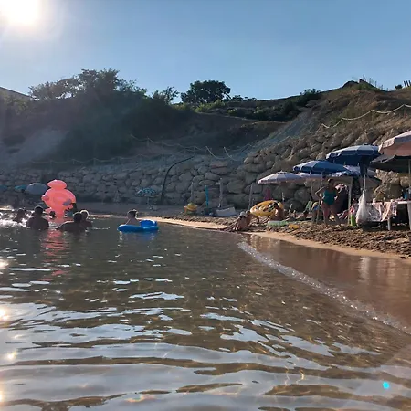 Capo Rizzuto 2 * Ovile la Marinella