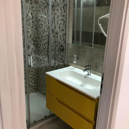Capo Rizzuto 2 Apartment