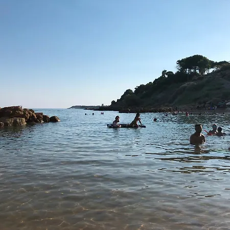 Apartment Capo Rizzuto 2 *