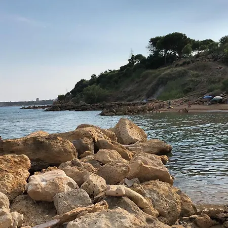 Apartment Capo Rizzuto 2 *