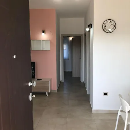 Capo Rizzuto 2 Apartment *