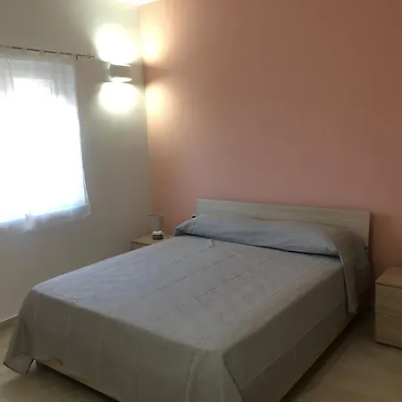 Aparthotel Capo Rizzuto 2 アパート カーポ・リッツート