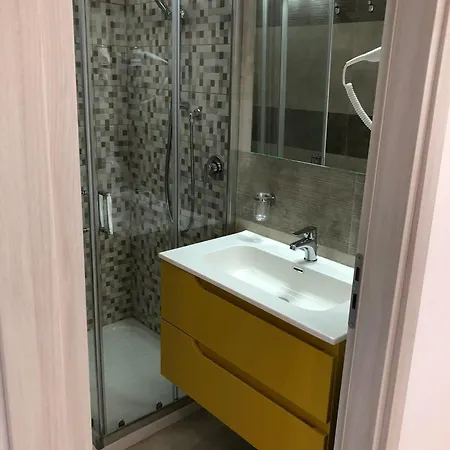 Aparthotel Capo Rizzuto 2