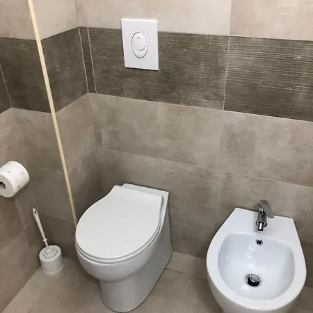 Aparthotel Capo Rizzuto 2 アパート