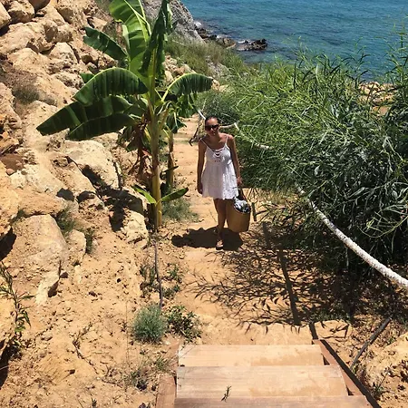 Aparthotel Capo Rizzuto 2