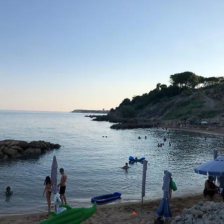 Aparthotel Capo Rizzuto 2 カーポ・リッツート
