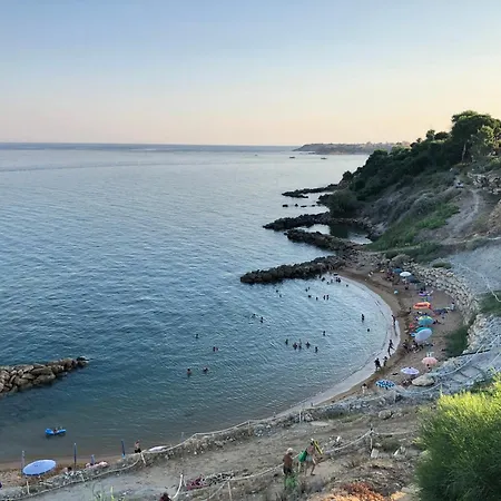 Aparthotel Capo Rizzuto 2