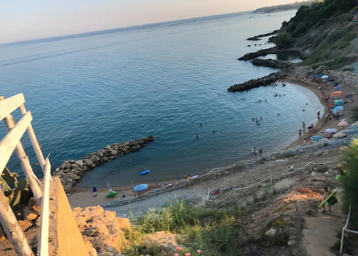 2 Апартаменты Капо-Риццуто