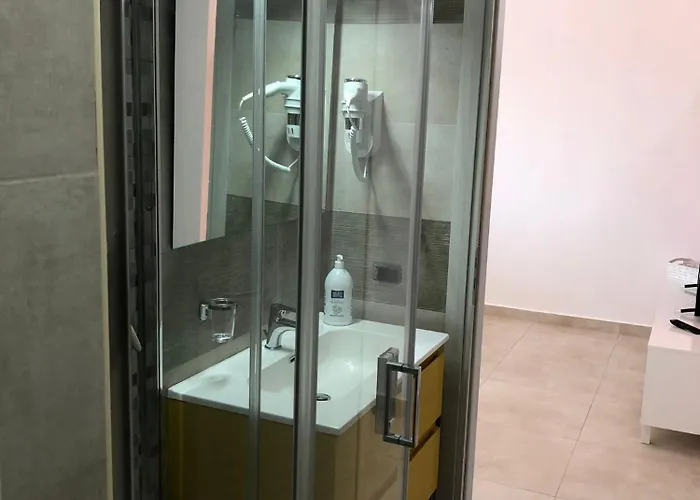 2 Апартаменты Капо-Риццуто