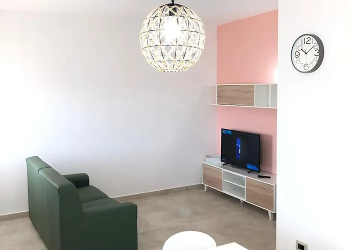 Апартаменты 2 Капо-Риццуто