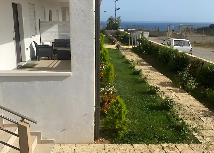 2 * Капо-Риццуто