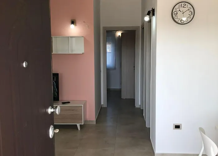 2 Апартаменты *