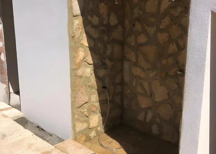 2 Апартаменты Капо-Риццуто