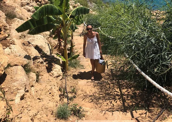 Апартаменты 2 Капо-Риццуто